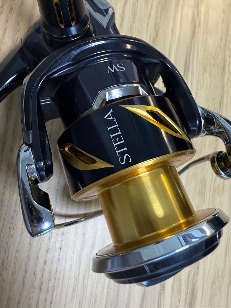 20ステラ SW 5000HG