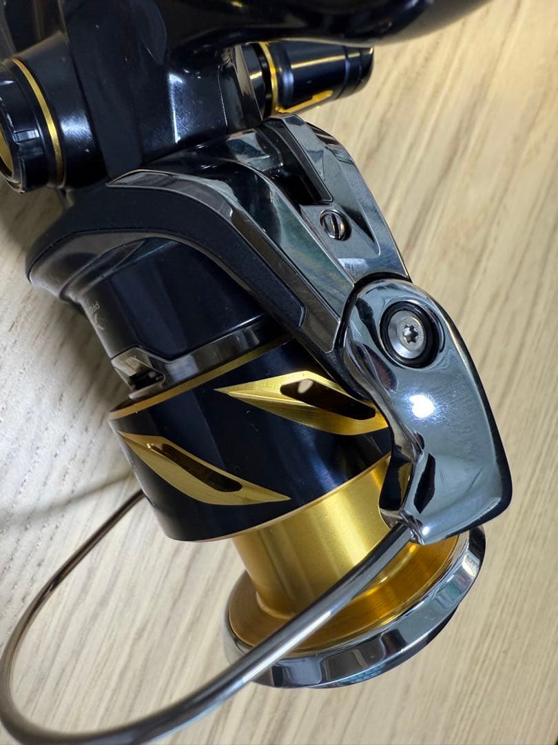 20ステラ SW 5000HG