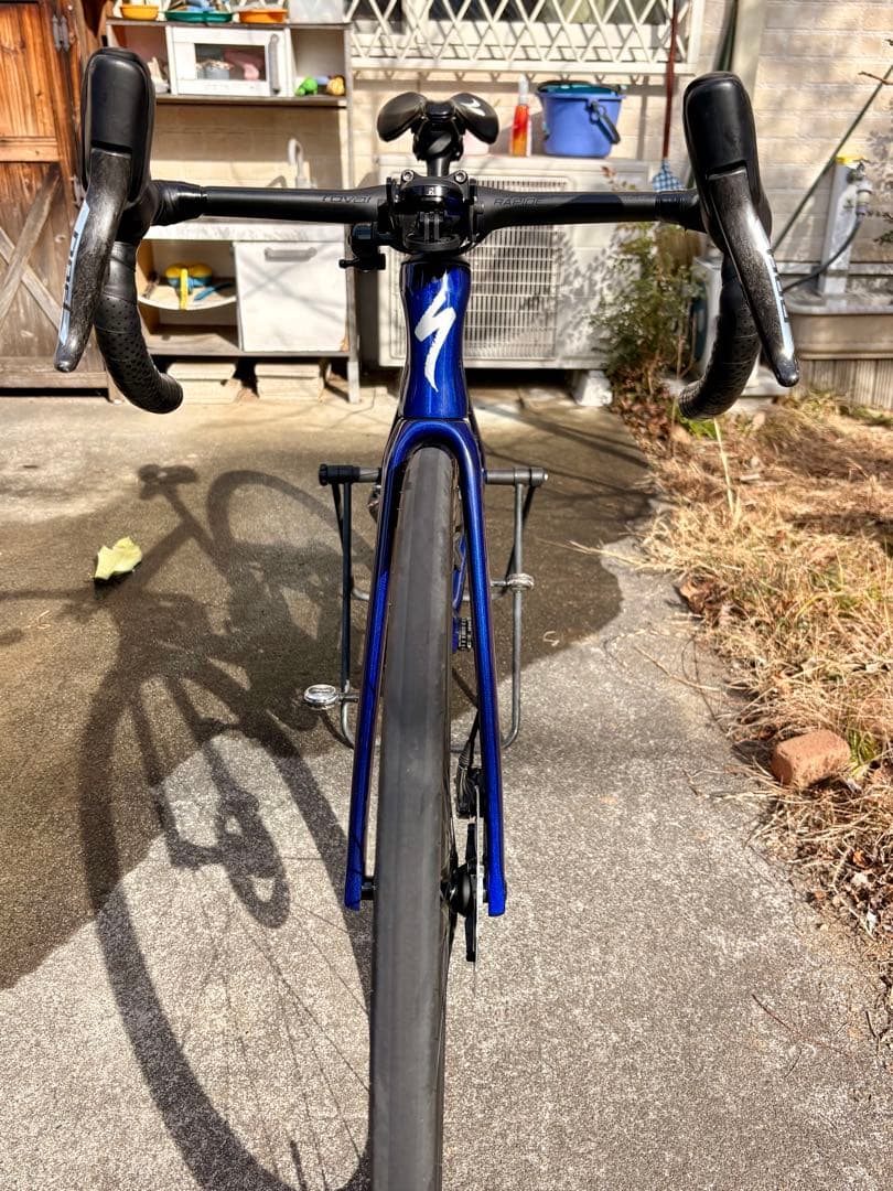 S-WORKS Tarmac SL7 Blue Tint 52サイズ