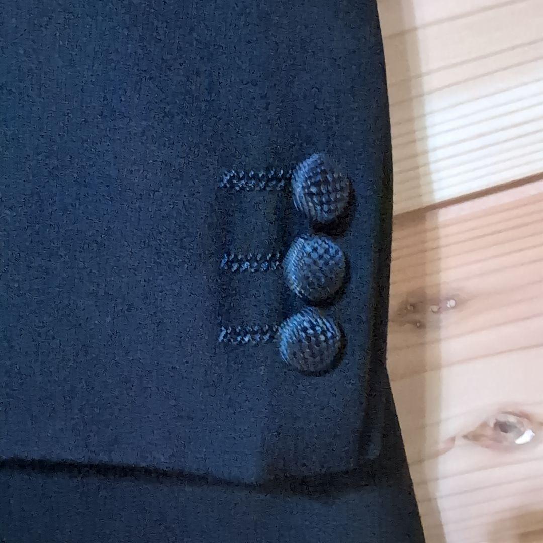 ストライプ柄 テーパードスラックス　他