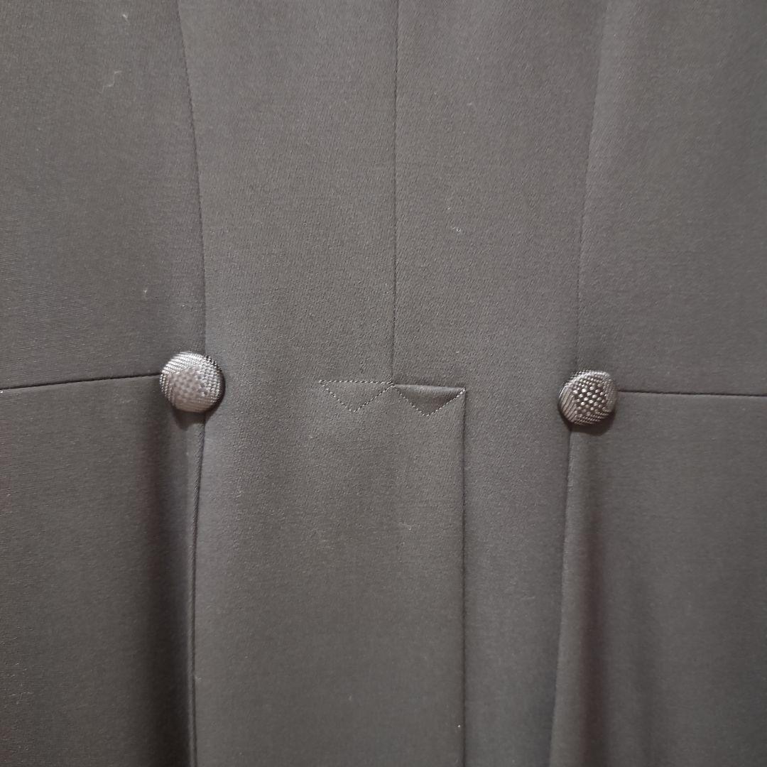 ストライプ柄 テーパードスラックス　他