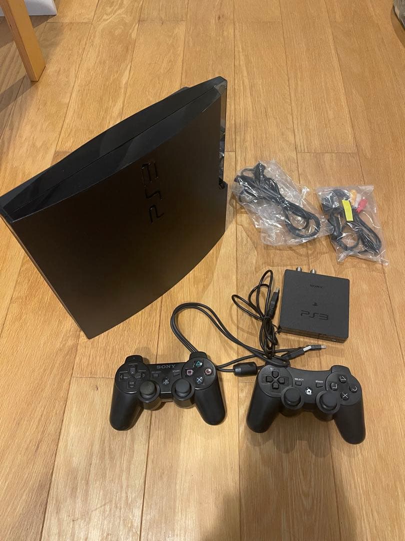 Nintendo Switch SONY PlayStation3 CEJH-10013