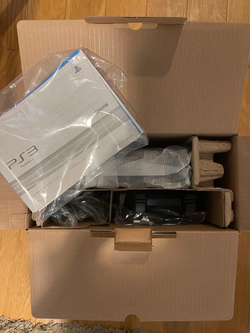 Nintendo Switch SONY PlayStation3 CEJH-10013