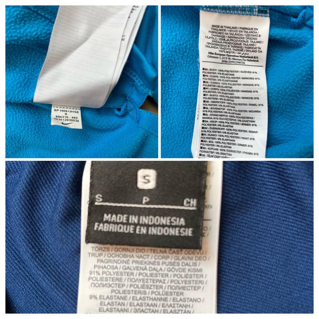 FCバルセロナ18/19 シーズン トレーニング用上下