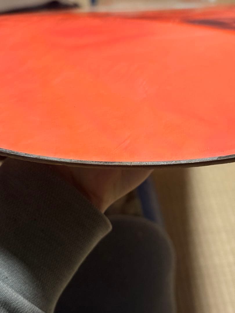 スノーボード capita DOA 158 22-23