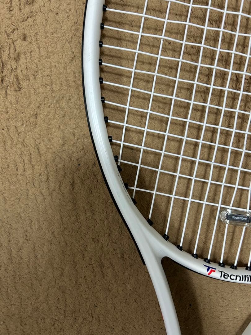 テクニファイバーTF40 305 16x19 2本セット