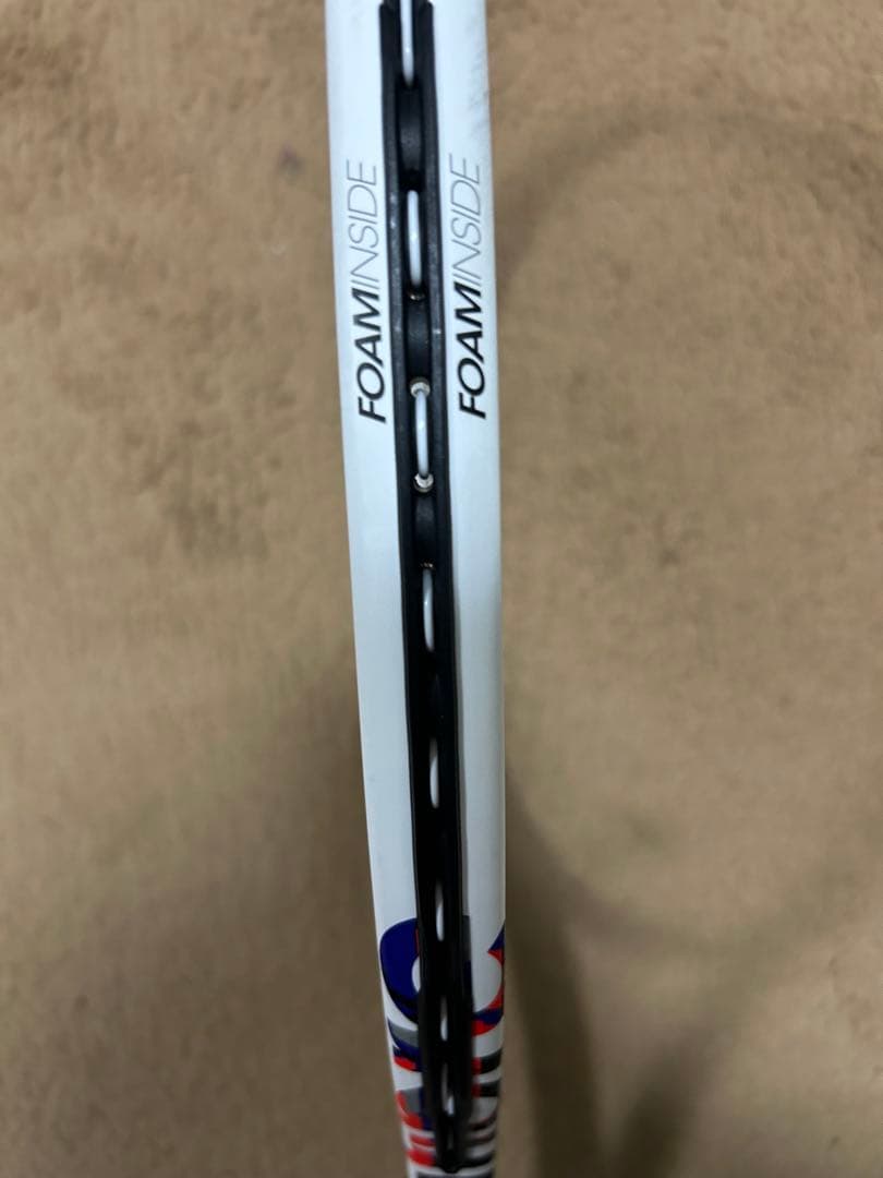 テクニファイバーTF40 305 16x19 2本セット