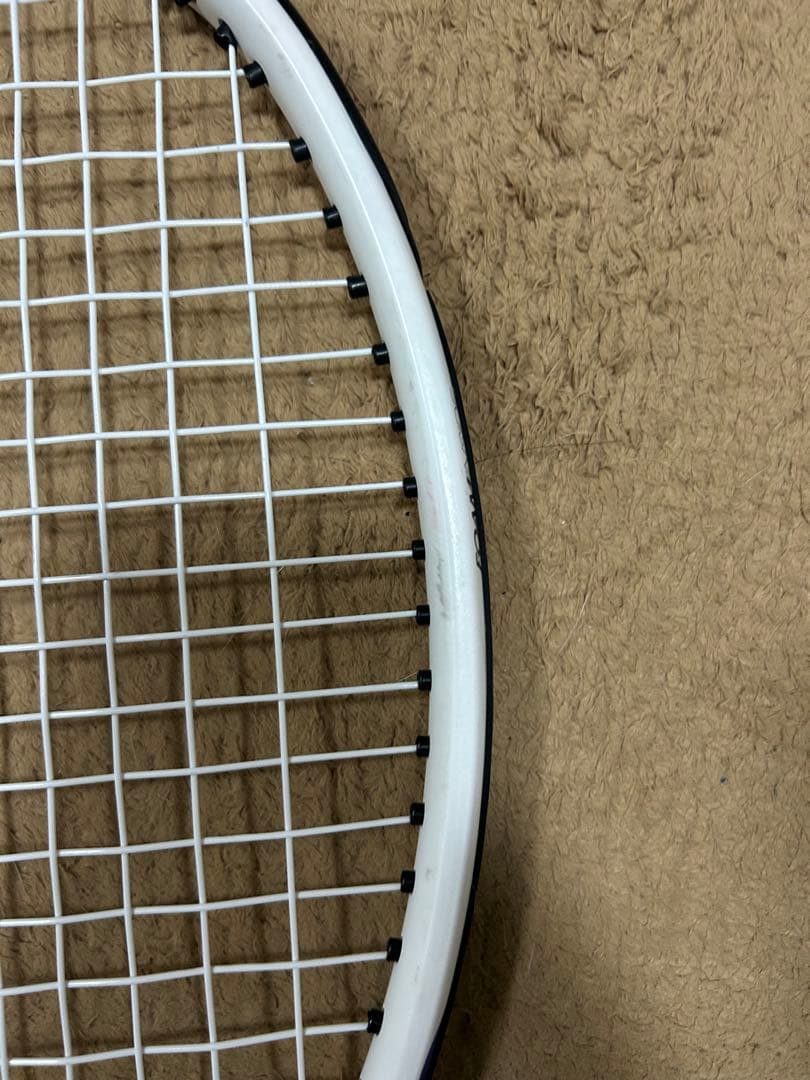 テクニファイバーTF40 305 16x19 2本セット