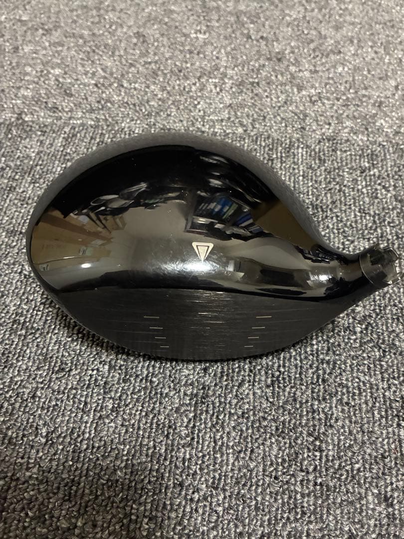 タイトリスト　TS1 9.5° ドライバー用　ヘッドのみ