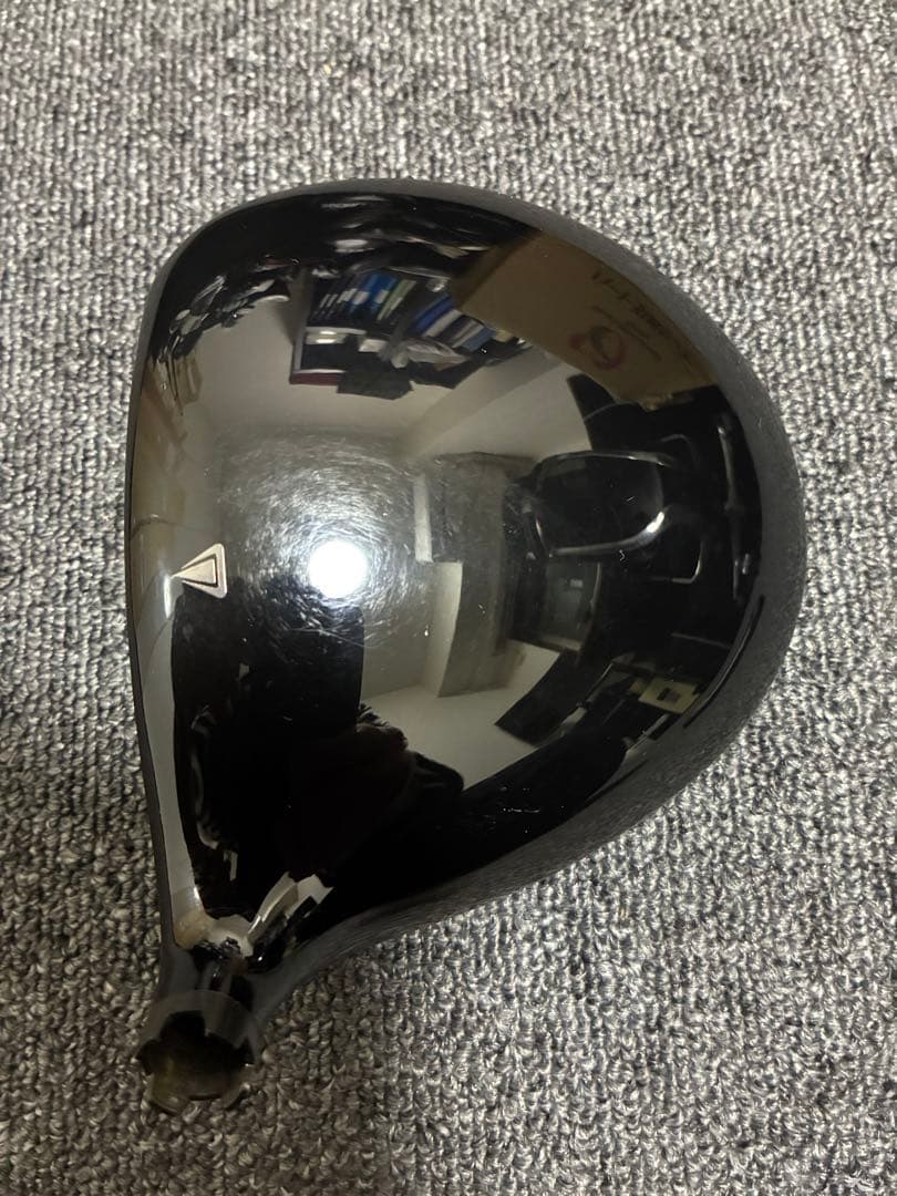 タイトリスト　TS1 9.5° ドライバー用　ヘッドのみ