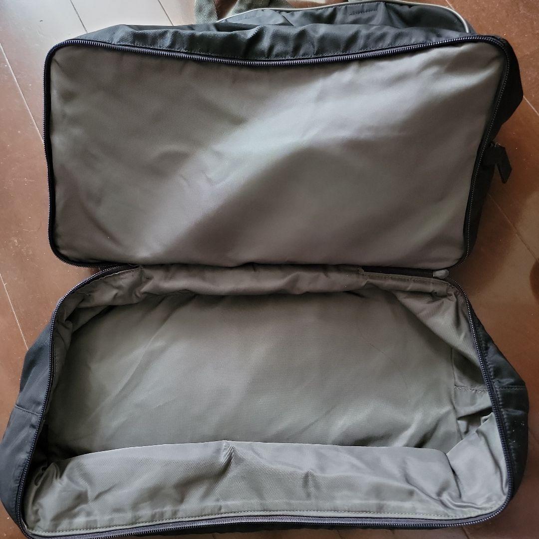 PRADASPORT　正規品　バッグ　ゴルフ　大容量