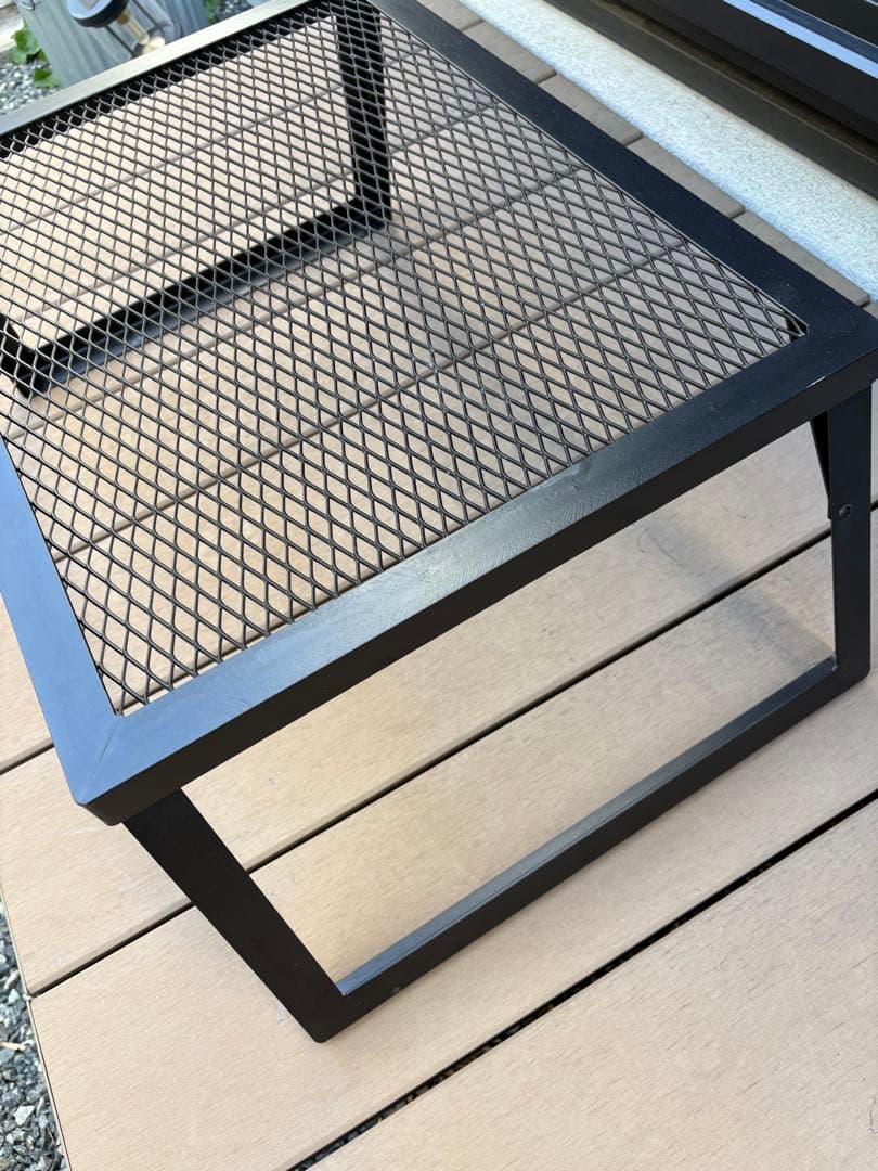 カシワグリルスタンド (Ｍ)