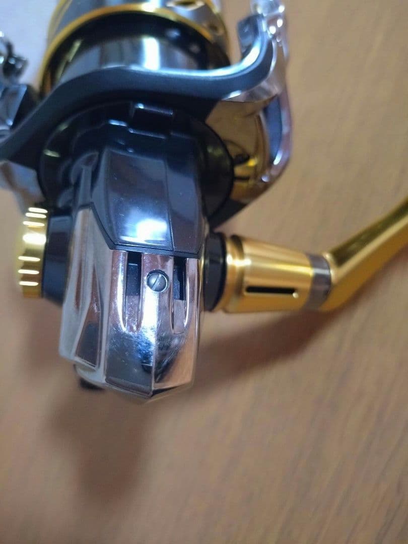 ステラ13SW14000XG（左巻き）