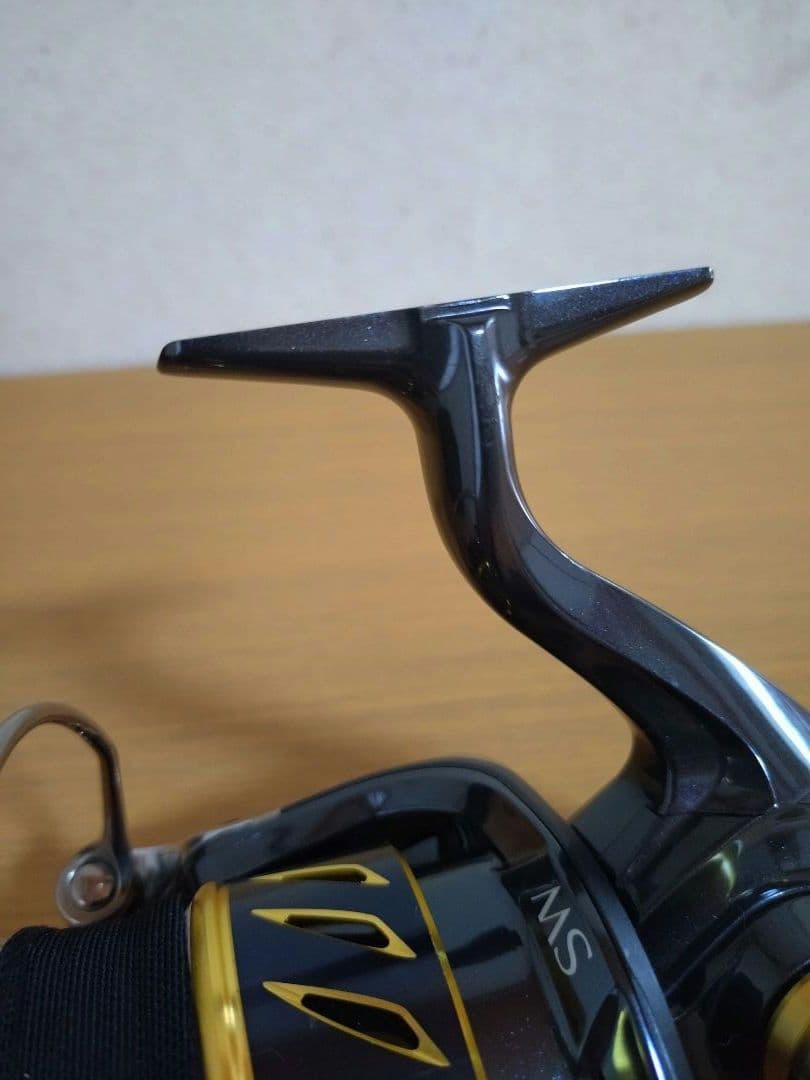 ステラ13SW14000XG（左巻き）