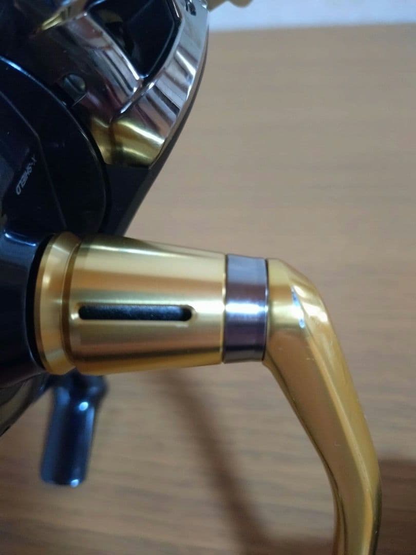 ステラ13SW14000XG（左巻き）