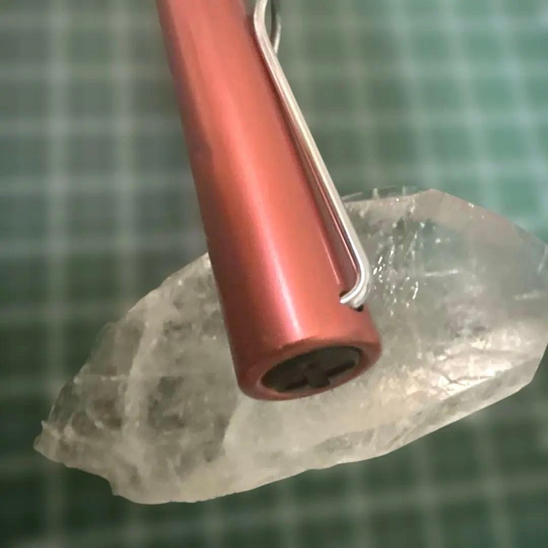 【希少品】LAMY アルスター 万年筆 2011年限定色 ラズベリー 洗浄済