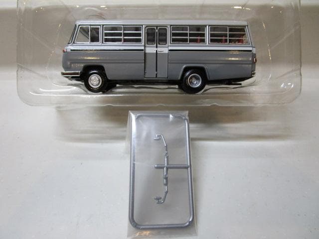 トミカLVネオ/新品封印未開封 LV-N52a ニッサンシビリアン護送車 2台