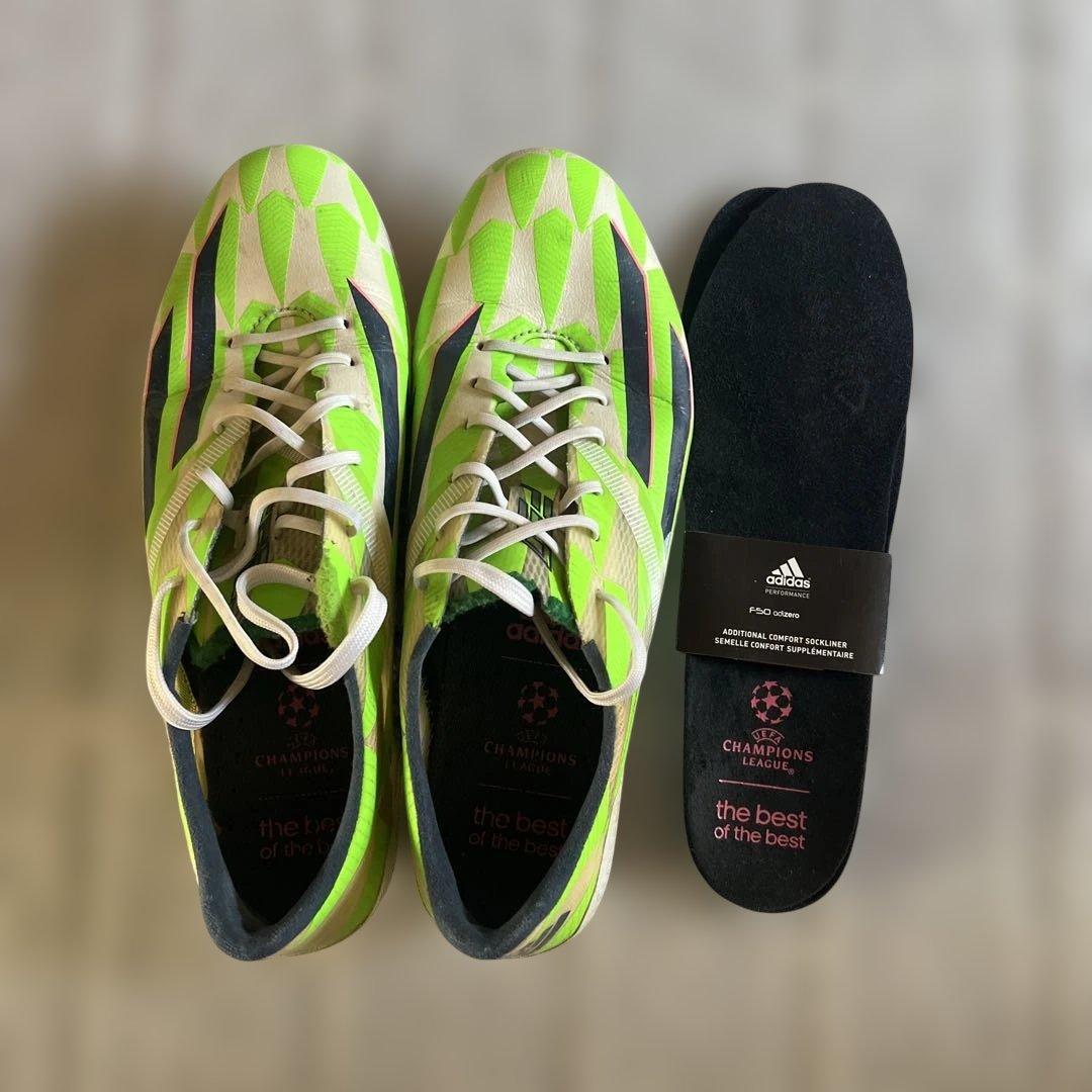 adidas Champions League サッカーシューズ