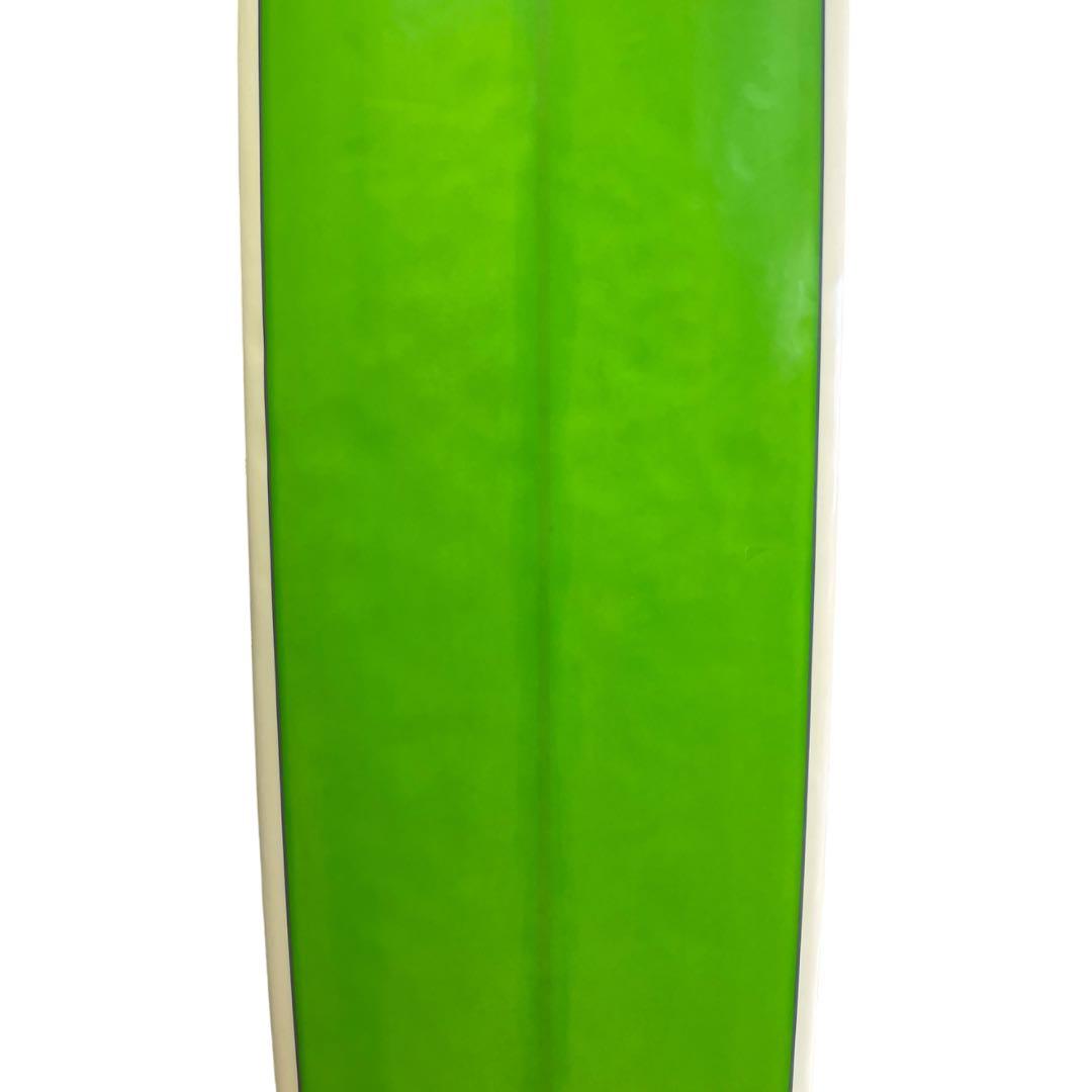 オールラウンド ロングボード 9'2\" フィン・ハードケース付き