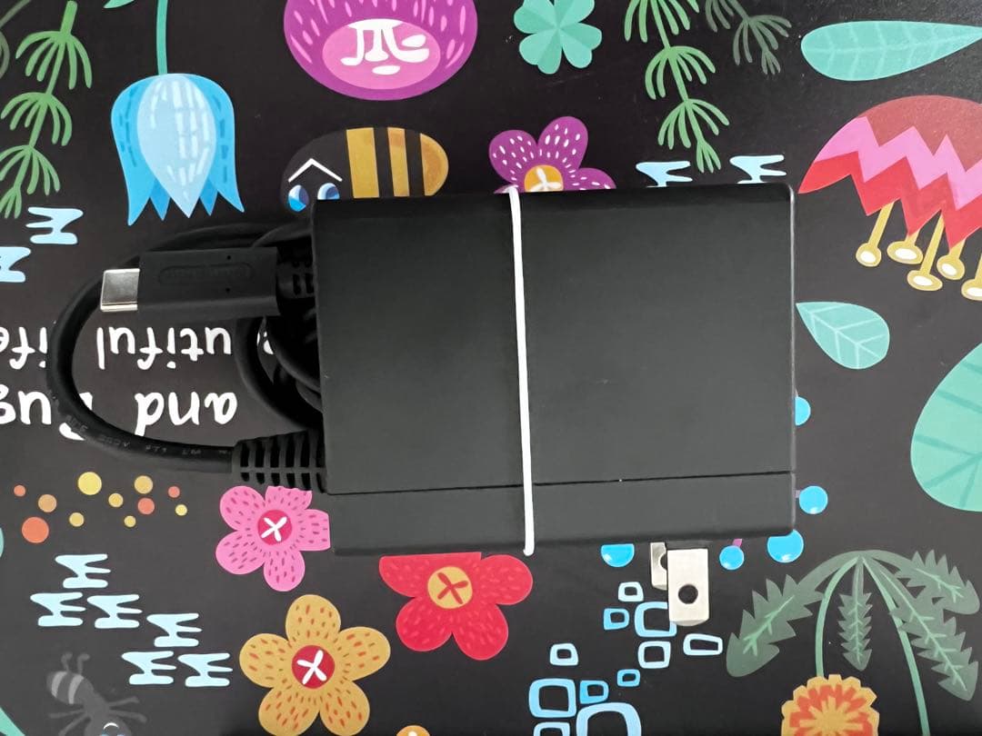 任天堂Switch有機ELモデル