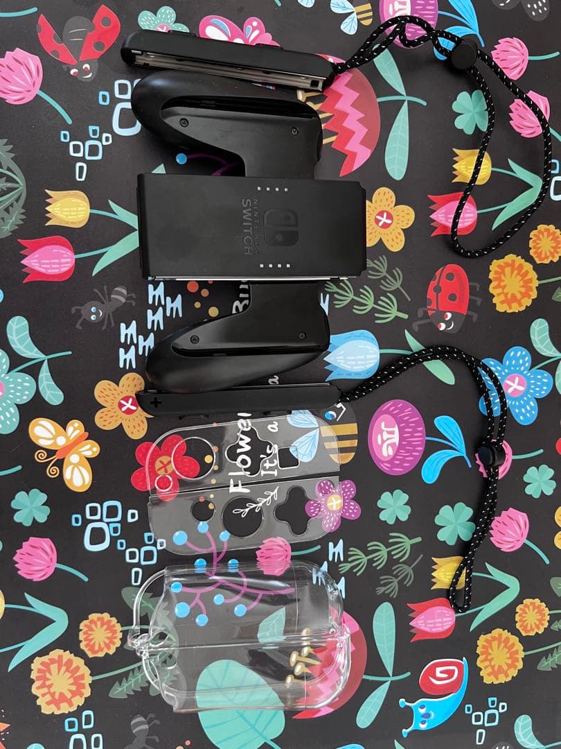 任天堂Switch有機ELモデル