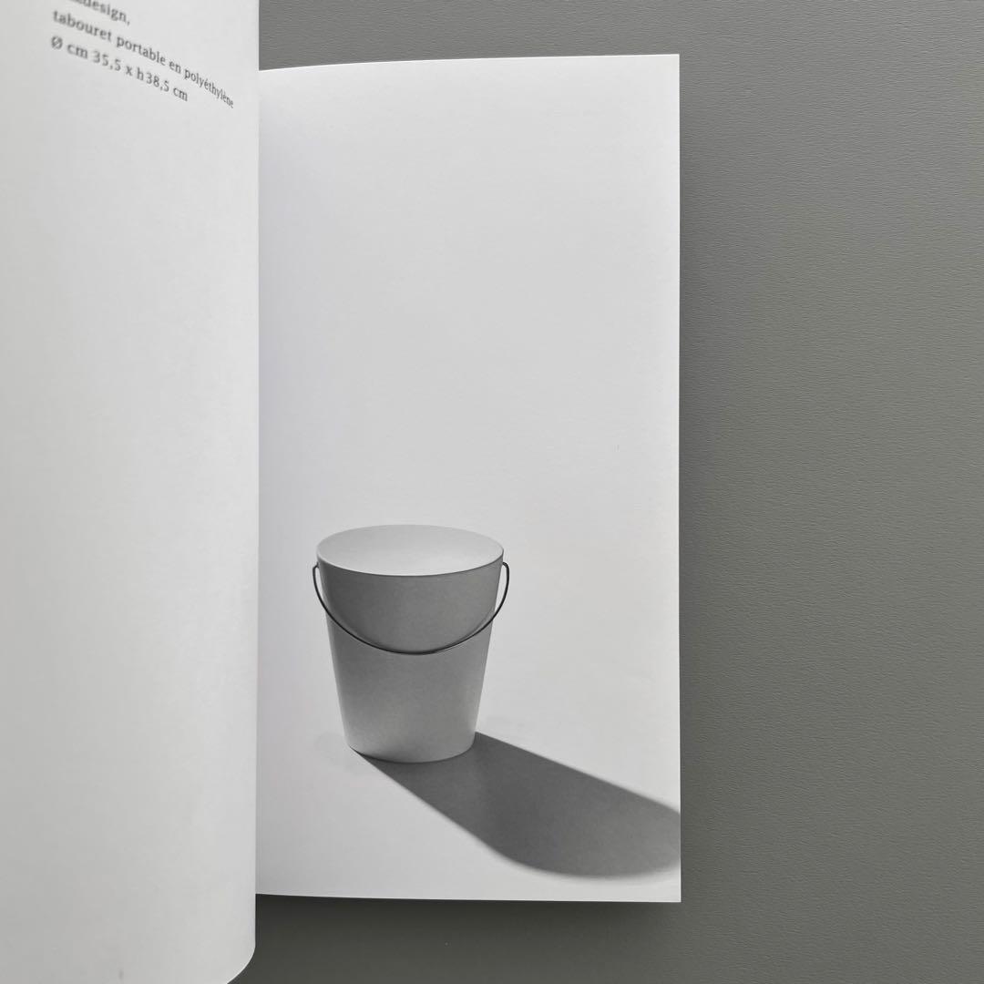 アート・デザイン・音楽 CHE FARE Enzo Mari Gabriele Pezzini