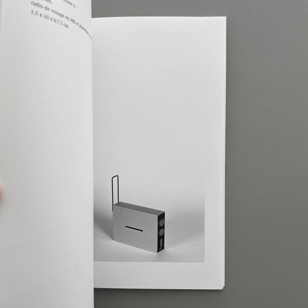 アート・デザイン・音楽 CHE FARE Enzo Mari Gabriele Pezzini