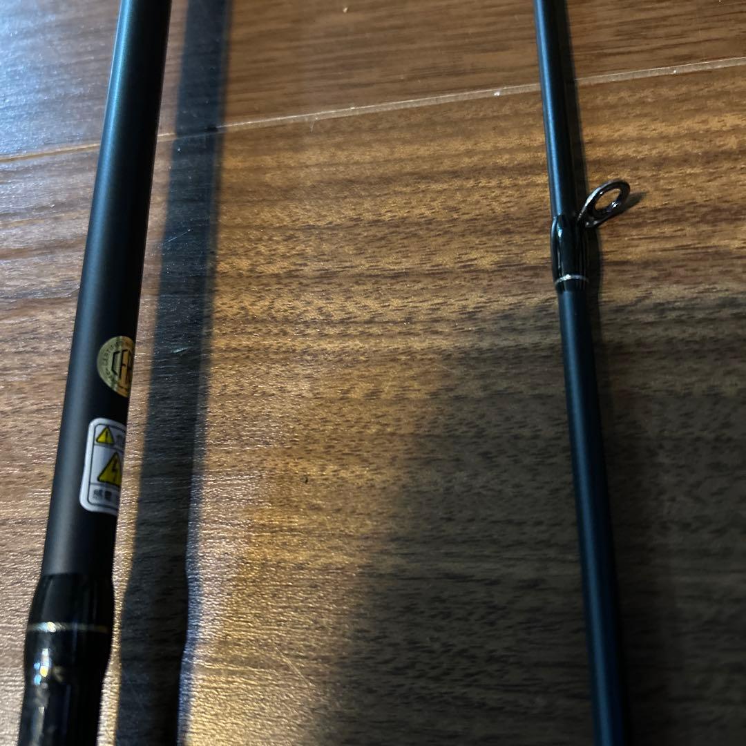 palms shore gun パームス　ショアガン　シーバス　ショアジギング