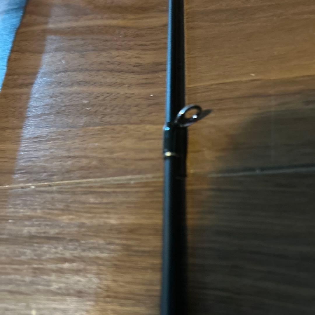 palms shore gun パームス　ショアガン　シーバス　ショアジギング