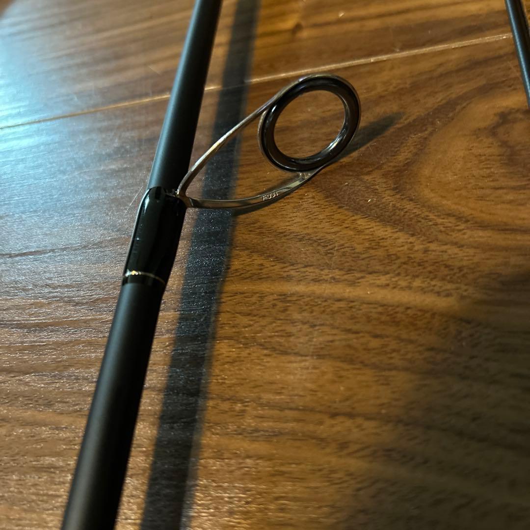 palms shore gun パームス　ショアガン　シーバス　ショアジギング