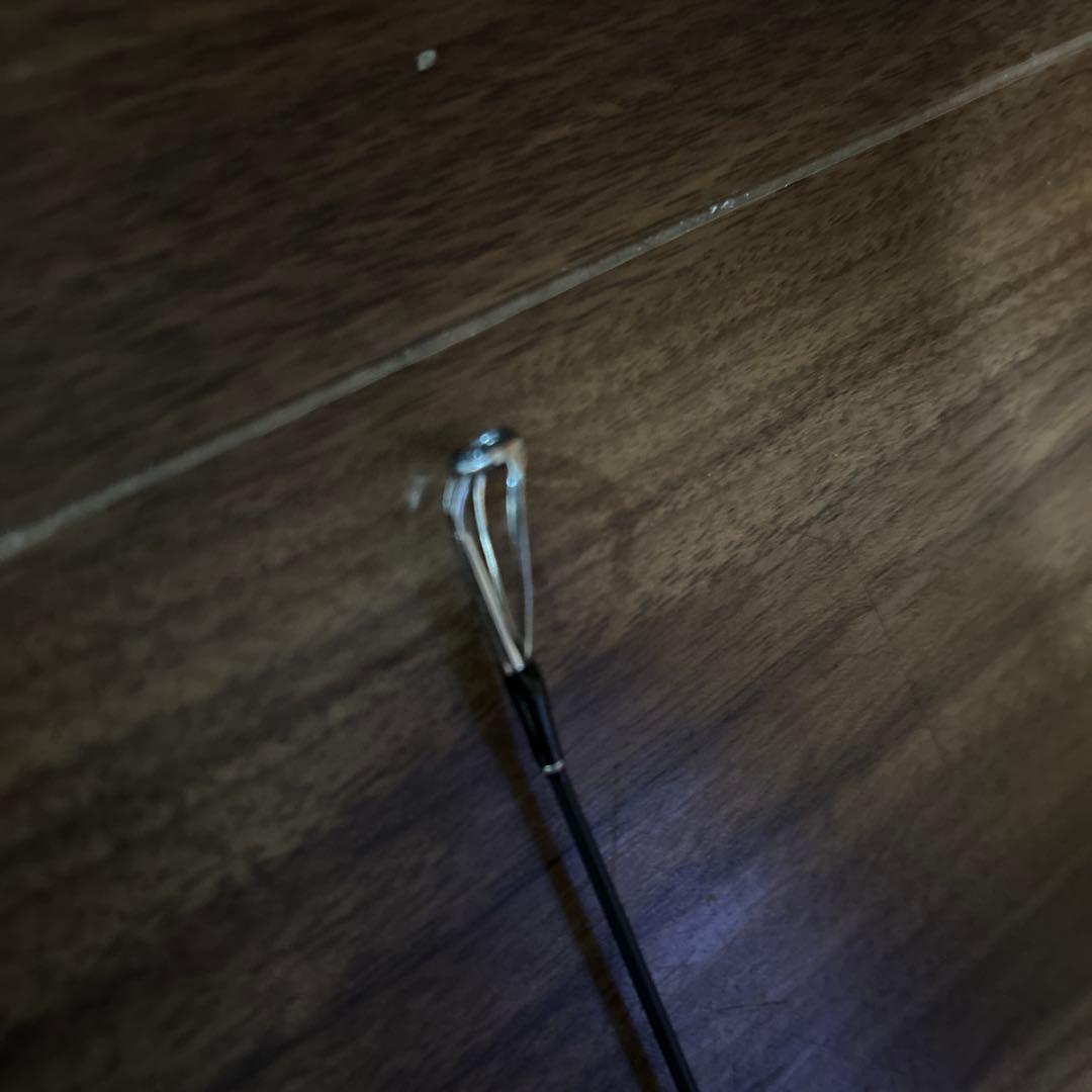 palms shore gun パームス　ショアガン　シーバス　ショアジギング