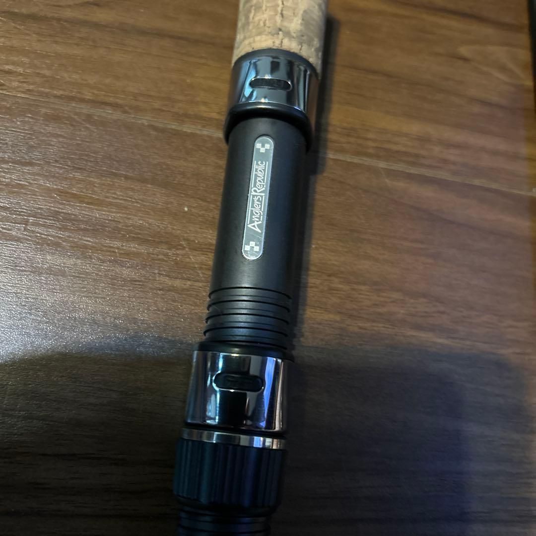 palms shore gun パームス　ショアガン　シーバス　ショアジギング