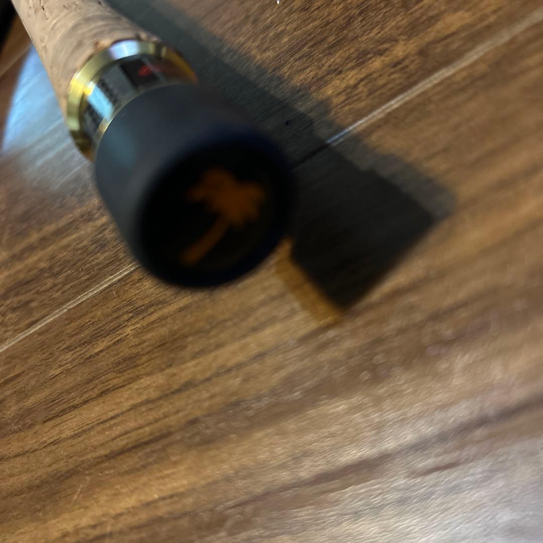 palms shore gun パームス　ショアガン　シーバス　ショアジギング