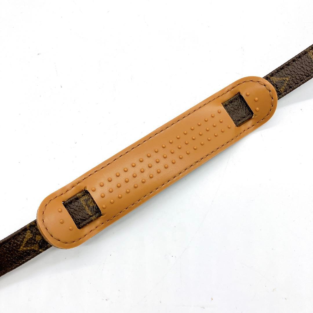 LOUIS VUITTON ショルダーストラップ　116×1.5