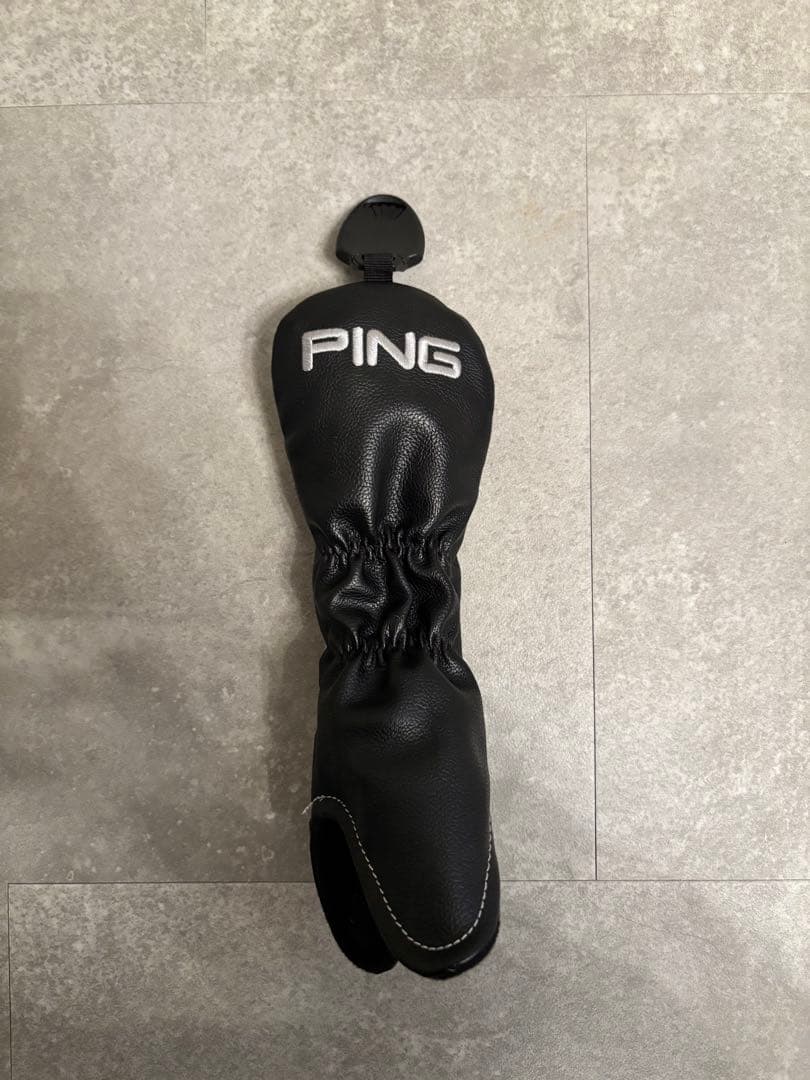PING G430 3U 19度 ALTA J CB BLACK R