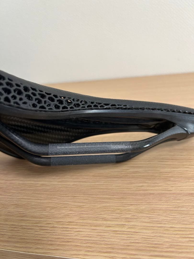 【極美品】S-WORKS ROMIN EVO MIRROR 143mm