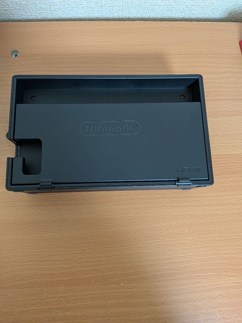 Switch 本体 マイクラソフトダウンロード済