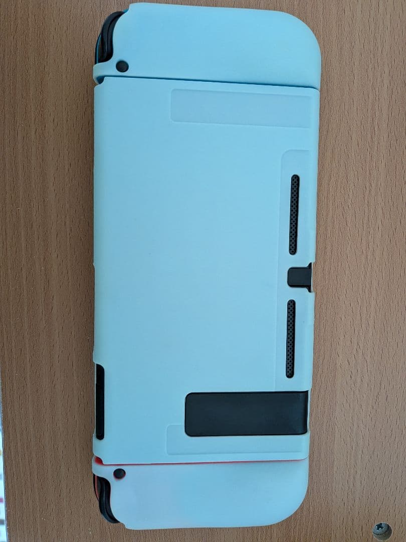 Switch 本体 マイクラソフトダウンロード済