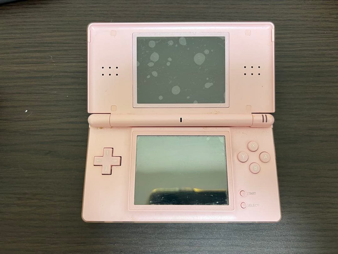 【ジャンク】Nintendo Switch DS ゲームボーイTM