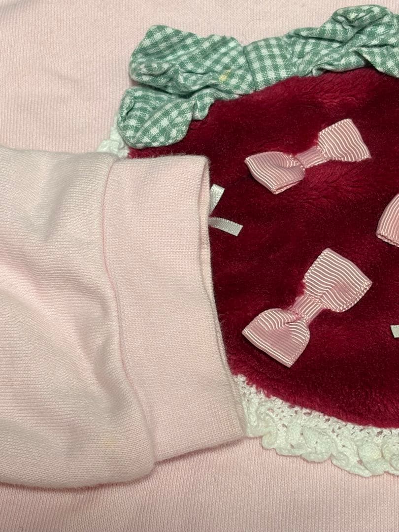 クーラクール　トップス　パンツ　セット