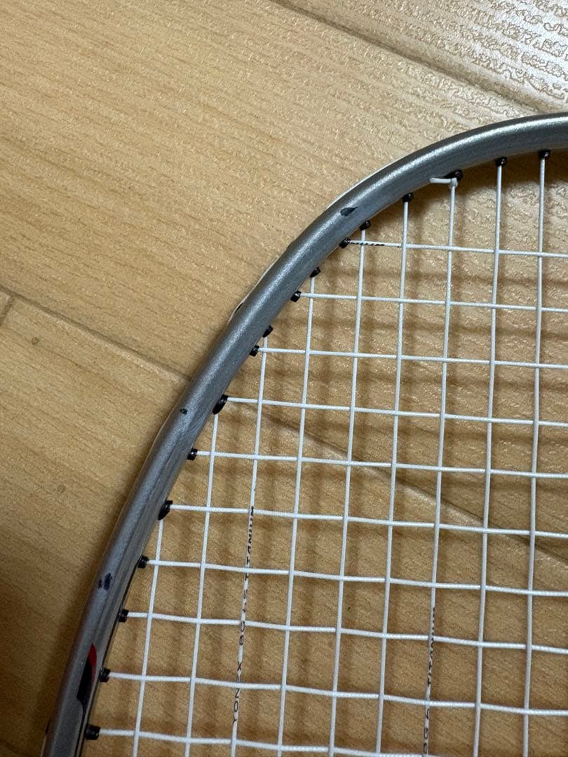 ナノレイ700FX ナノスピード7000の3本セット