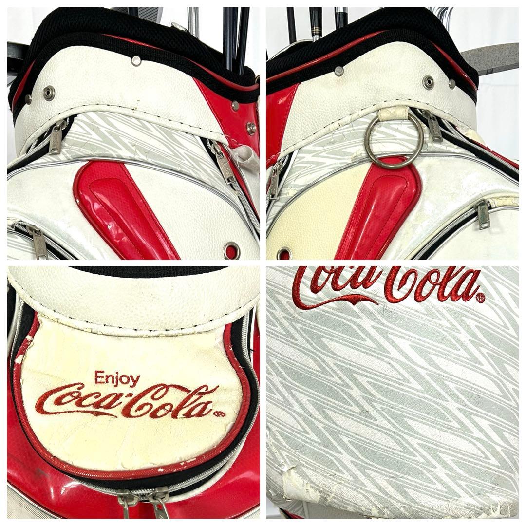 初心者向け メンズゴルフクラブ 14本 フルセット ゴルフセット ゼクシオセット