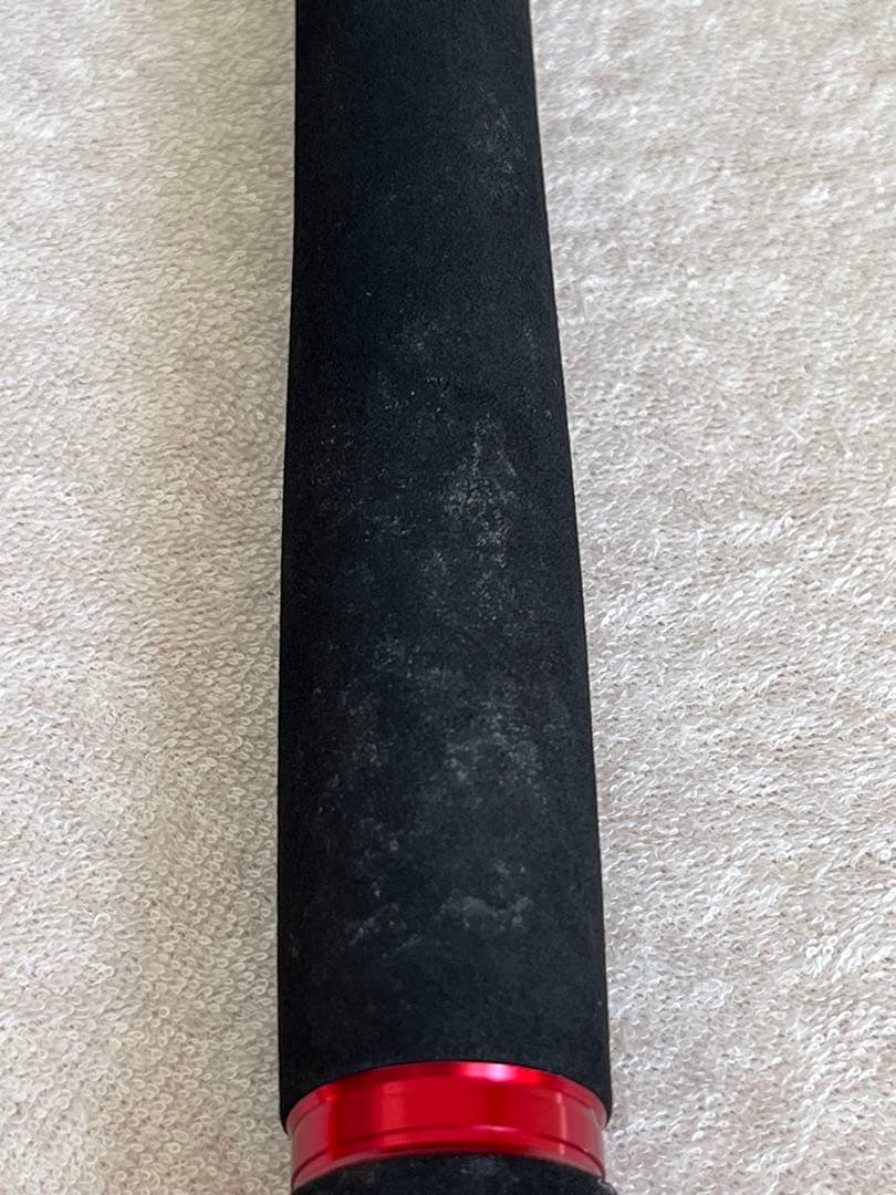 ダイワ　チニングX 710ML