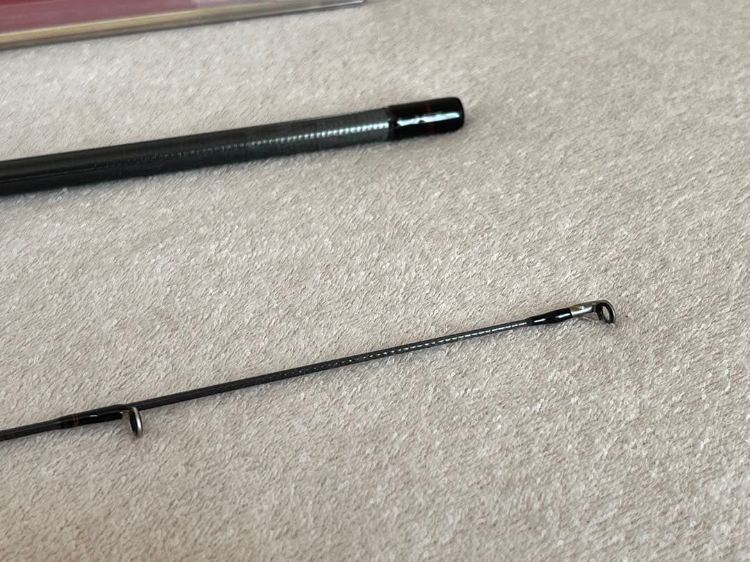 ダイワ　チニングX 710ML