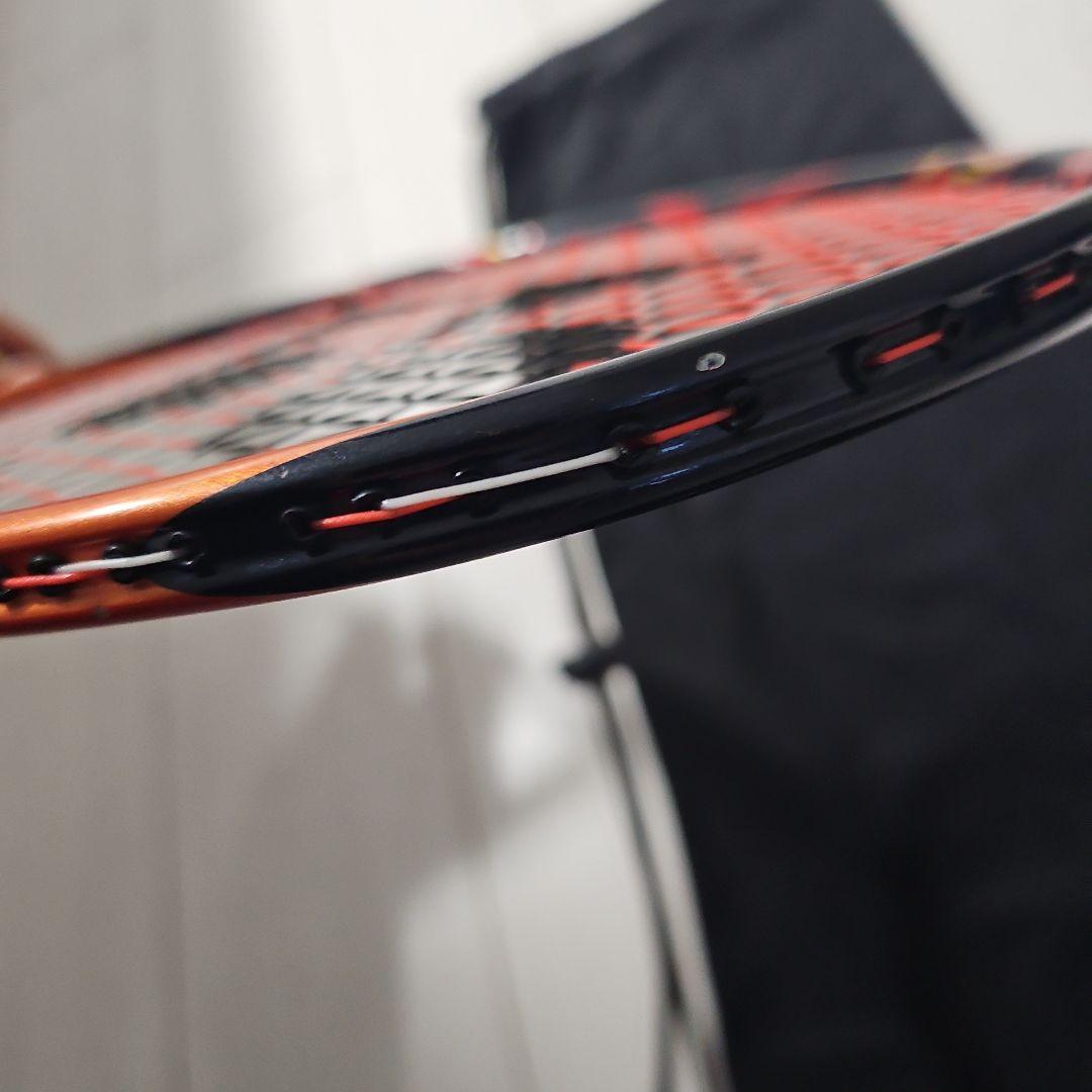 ASTROX99 アストロクス99 3UG5 桃田選手モデル