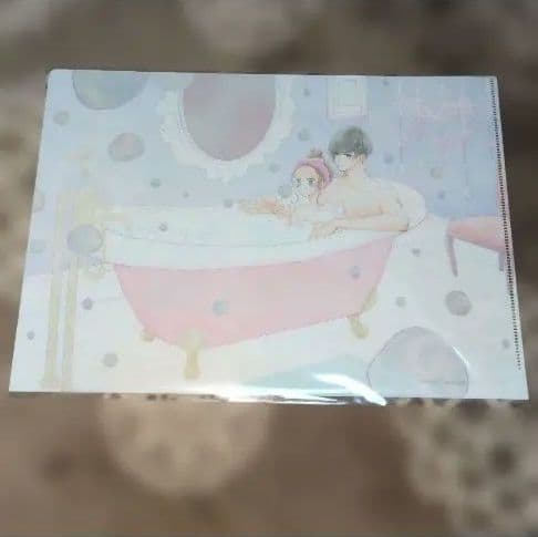 ✦クリアファイルまとめ