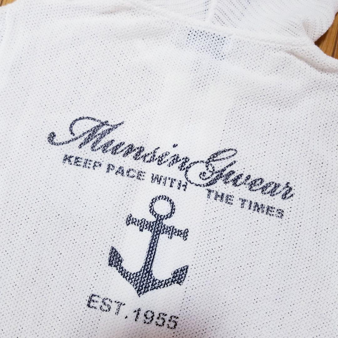 MunsingwearパーカーポロシャツゴルフウェアMサイズ２点セットまとめ売り