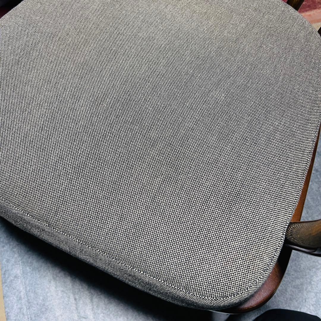 飛騨産業　ダイニングチェア　曲げ木　ヴィンテージ