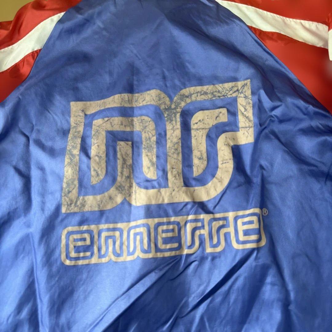 希少 Ennerre ピステ上下 鹿島アントラーズ Oサイズ当時物 ヴィンテージ