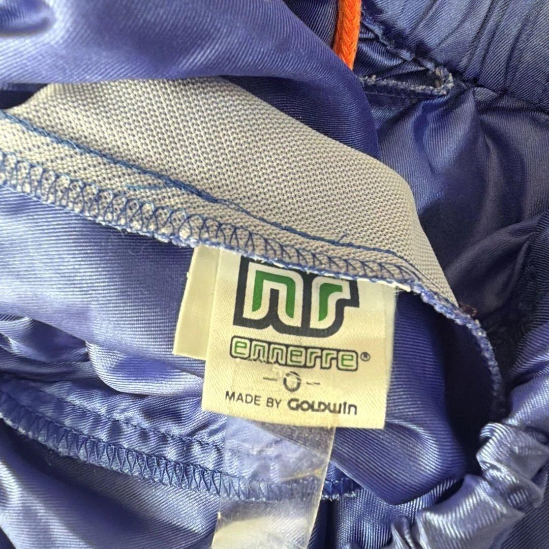 希少 Ennerre ピステ上下 鹿島アントラーズ Oサイズ当時物 ヴィンテージ